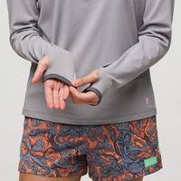 Cotopaxi Sombra LS Sun Shirt - Women's